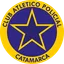 Logo for Atletico Policial