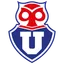 Logo of Universidad de Chile (w)