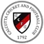 Logo of Calcutta FC