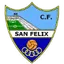 Logo of San Felix CF U19