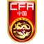 China (w) U15