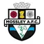 Logo of Mossley