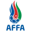 Logo for Azerbaijan U19