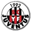 Logo of YF Juventus Zurich