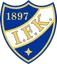Logo of HIFK