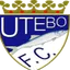 Logo of Utebo FC
