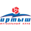 Logo of Irtysh 1946 Omsk
