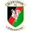 Logo of Glentoran (w)