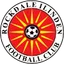 Logo of Rockdale City Suns U20