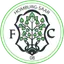 Logo of FC 08 Homburg
