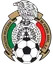 Logo of Mexico (W) U16