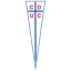 Logo of Universidad Catolica (w)
