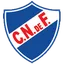 Logo of Nacional De Football U19