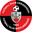 Logo of FK Csikszereda Miercurea Ciuc (w)