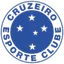 Logo of Cruzeiro U20 (W)