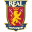 Logo of Real Monarchs