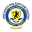 Logo of Mount Pleasant FA
