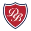 Logo of Desportivo Brasil SP