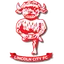 Logo for Lincoln City