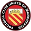Logo of FC United of Manchester