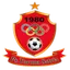 Logo of PS Taruna Satria