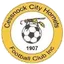 Logo of Cessnock City Hornets
