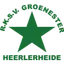 Logo for Groene Ster