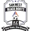 Logo of SamWest Blackboots