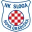 Logo of NK Gardiska