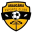 Logo of Araucaria ECR U20