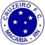 Logo of Cruzeiro Macaiba RN (w)