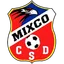 Logo of Deportivo Mixco