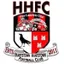 Logo of Hartstown Huntstown