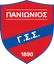 Logo of Panionios
