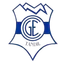 Logo of Gimnasia y Esgrima Tandil
