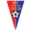 Logo of MFK Lokomotiva Zvolen