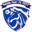 Logo of Dagon Port