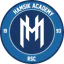 Logo of RSC Hamsik Academy