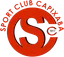 Logo of Sport Clube Capixaba