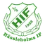 Logo of Hassleholms IF