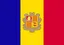 Logo of Andorra (w)