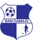 Logo of CSC San Camilo