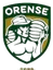 Logo of Orense SC