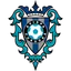 Logo of Avispa Fukuoka