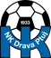 Logo of Drava