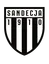 Logo of Sandecja Nowy Sacz