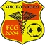 FK Gorodeya Reserves