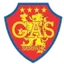 Logo of GA Sampaio