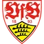 Logo for VfB Stuttgart