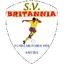Logo of SV Britannia
